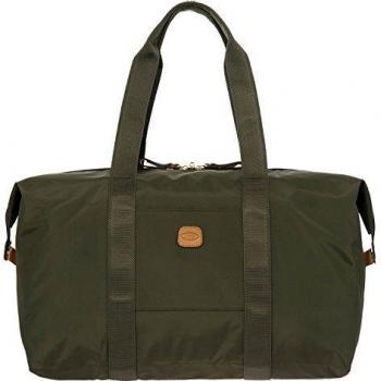 Bric's X-Bag Olive Folding Bag