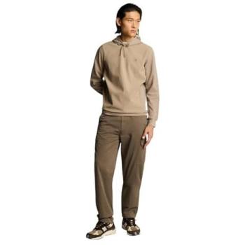 Indumento cargo Lyle & Scott Tr2201v Khaki Ash 38