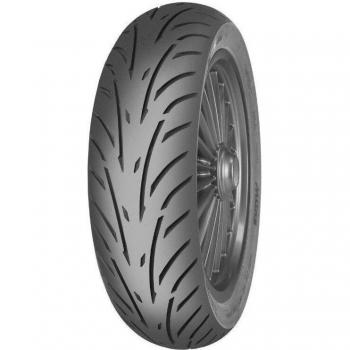 Pneu moto avant/arrière Mitas 110-70-16 Touring Force-Sc
