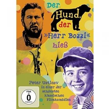 Der Hund, der Herr Bozzi hieß