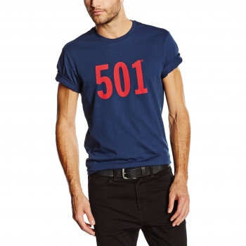 Camiseta Levi's de Manga Corta