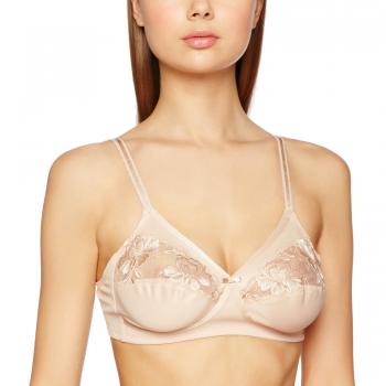 Sujetador Triumph Modern Posy N, Beige (NEUTRAL BEIGE), 80D