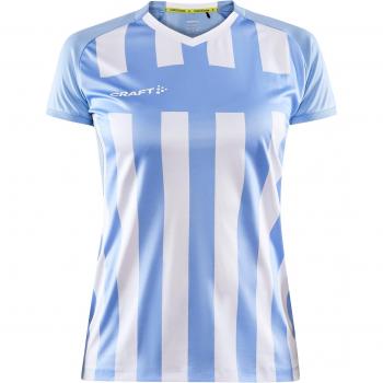 Maglia Donna Progress 2.0 con Strisce