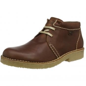 Camel active Herren Havanna 13 Klassische Stiefel, Chestnut 16