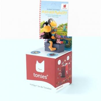 Hörfigur für Toniebox