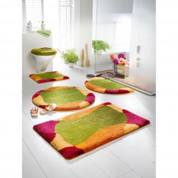 Napoli 50 × 55 cm – Unisex Badserie, Webschatz