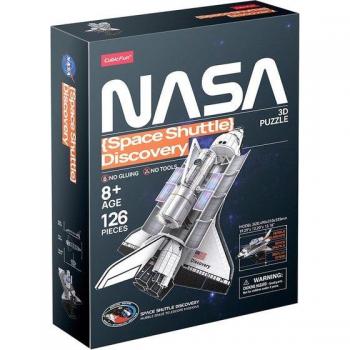 Cadeau Puzzle 3D Garçon 8 Ans