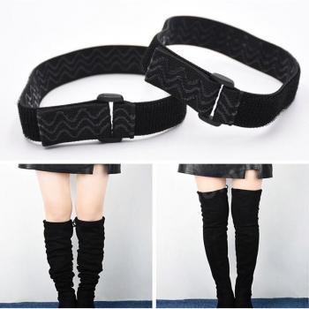 Accessoire Anti-Chute Sangle Élastique Bottes
