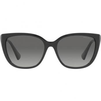 Ralph by Ralph Lauren RA5274 Polarized 5001T3 Anteojos de Sol para Mujer Negros
