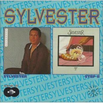 Sylvester/step 2