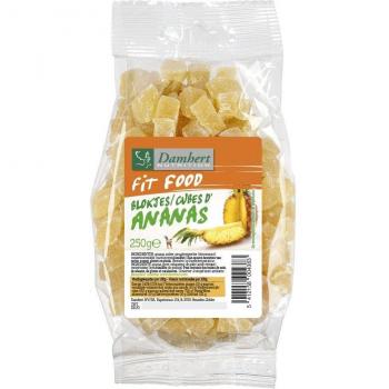 Ananas Fit Snack