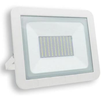 Proyector LED Plano IP65 75W Frío