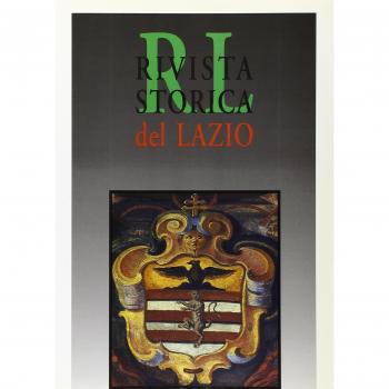 Rivista storica del Lazio