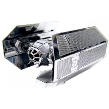 Nano Puzzle Métallique Star Wars Tenyo TIE Avancé