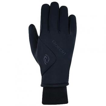 Guante Roeckl WILA GTX para Invierno Negro