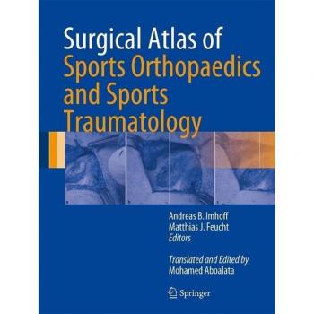 Vitalsource Technologies, Inc. Surgical Atlas Of Sports Orthopaedics And Sports Traumatology