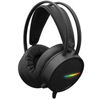 White Shark GH-2042 Ocelot Schwarz Gaming Kopfhörer