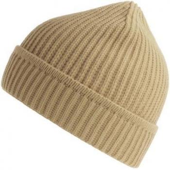 Maple Ribbed Recyclable Beanie – Unisex