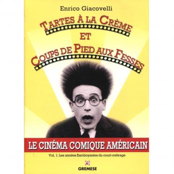 Tartes à la crème et coups de pieds aux fesses