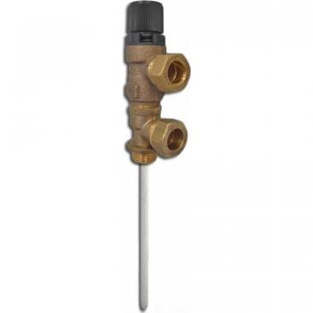 Zip Unvented Water Heater Pressure & Temperature Relief Valve AQ1