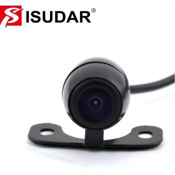 Isudar Shockproof Car Rear Camera
