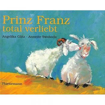 Angelika Glitz Prinz Franz Total Verliebt