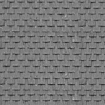 Grey Slate Gauge Model BM064N