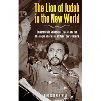 Vestal, Theodore: The Lion of Judah in the New World