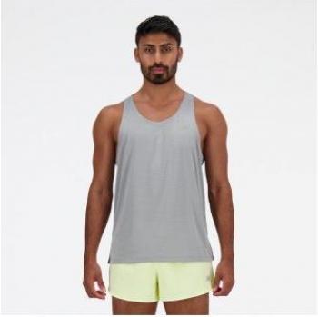 New Balance Maglietta Atletica Senza Maniche Essentials