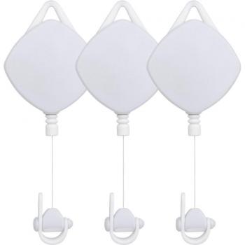 Oculus Rift S and PS VR Pulley Cable System