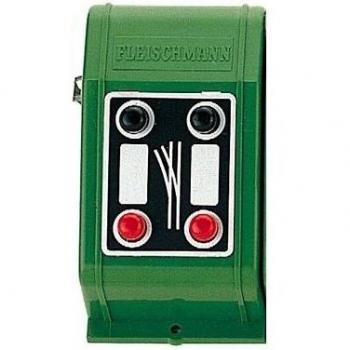 Poste de Commande pour Aiguillages