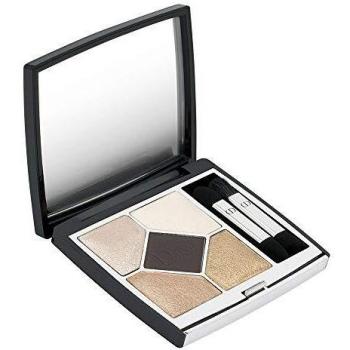 Dior Cosmetics 5 Colori Sensational Eye Shadow Palette in 076 Grand Bal