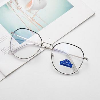 Gafas de Protección Retro para Pantallas Digitales