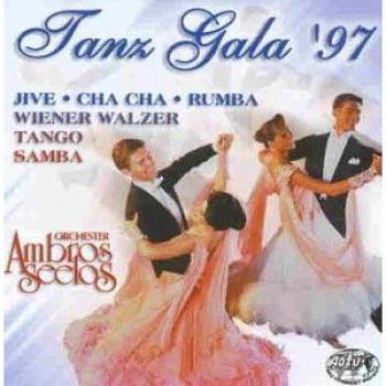 Soirée Dansante '97