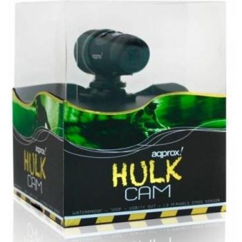 APPHULKCAM cámara para deporte de acción 1,3 MP CM Approx APPHULKCAM