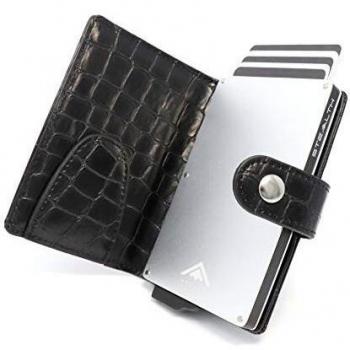 STEALTH Wallet RFID Card Holder
