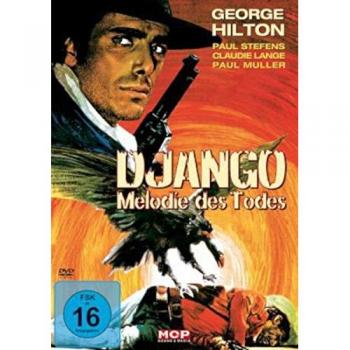 Django