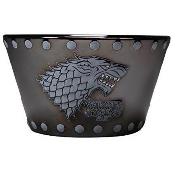 GOT Bowl: Stark & Stud Edition