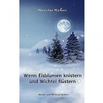 Wenn Eisblumen knistern und Wichtel flüstern: Advents