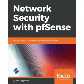 Vitalsource Technologies, Inc. Network Security With Pfsense