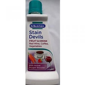 Dr Beckmann 50ml Fruit & Drink Stain Devil
