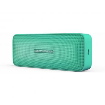 ALTAVOZ ENERGY SISTEM MUSIC BOX 2+ BT MENTA