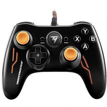 Thrustmaster GP XID PRO eSport edition Negro, Naranaja Gamepad Analótico/Digital PC
