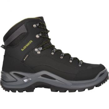 Lowa Renegade GTX Mid Outdoor-Schuhe