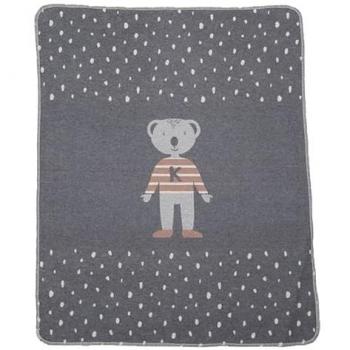Fussenegger Koalabär Flanelldecke 70x90