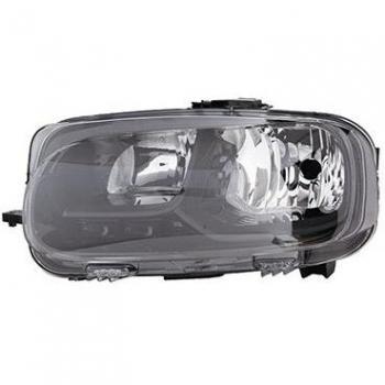 Farol Frontal VAN WEZEL 0991963
