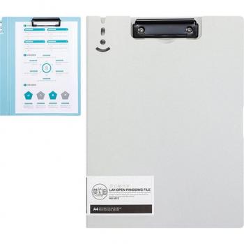 A4 Office Clipboard with Storage