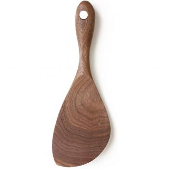 Durable Wooden Cooking Spoon Set