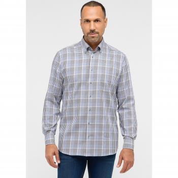 ETERNA Herren Hemd MODERN FIT bügelfrei Gr. 41
