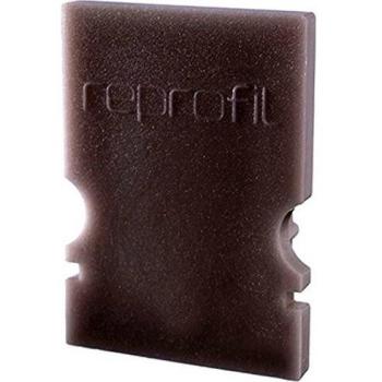 Deko Light H-AU-02-08 embouts pour profilés